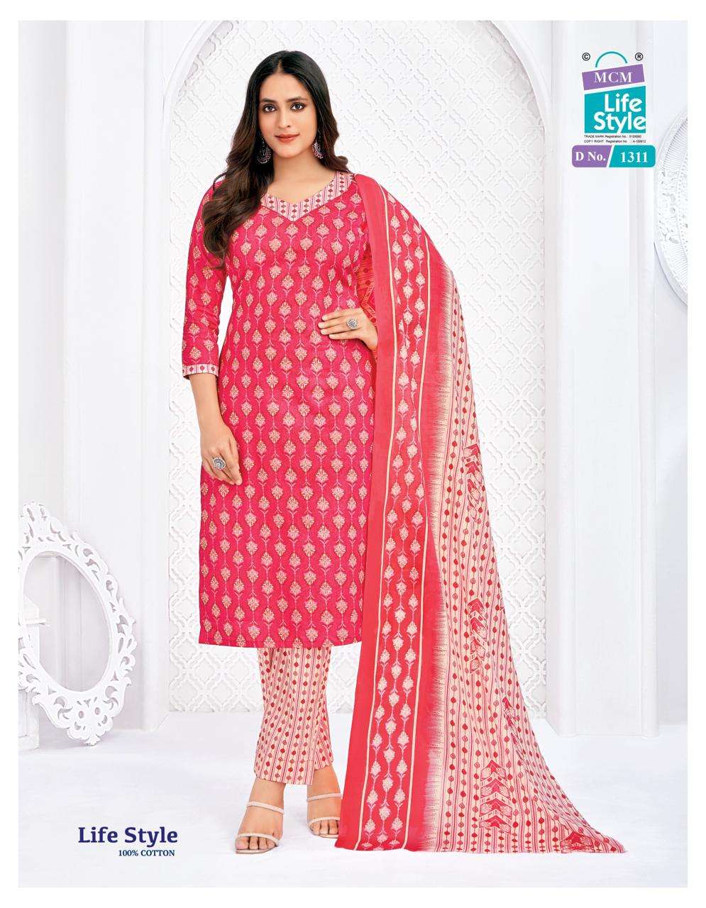 MCM LIFESTYLE VOL 13