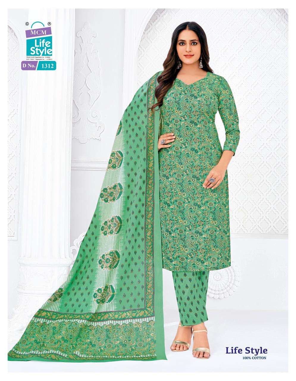 MCM LIFESTYLE VOL 13