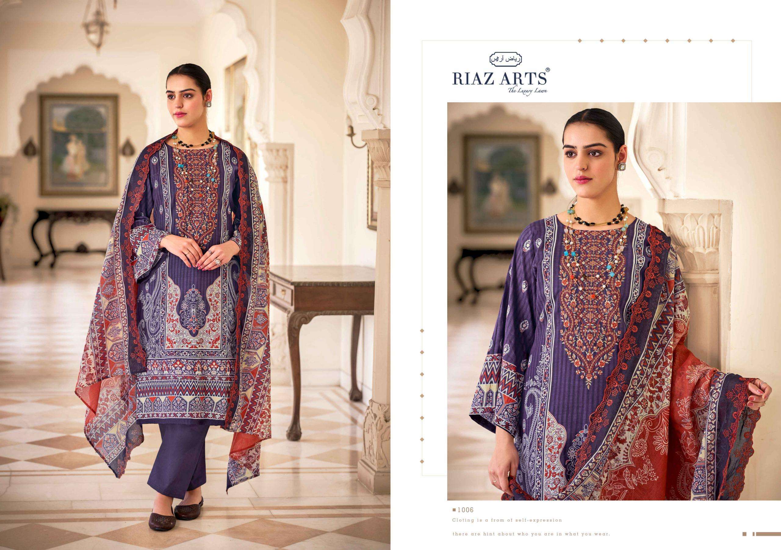 RIAZ ARTS BIN SAEED VOL 9 