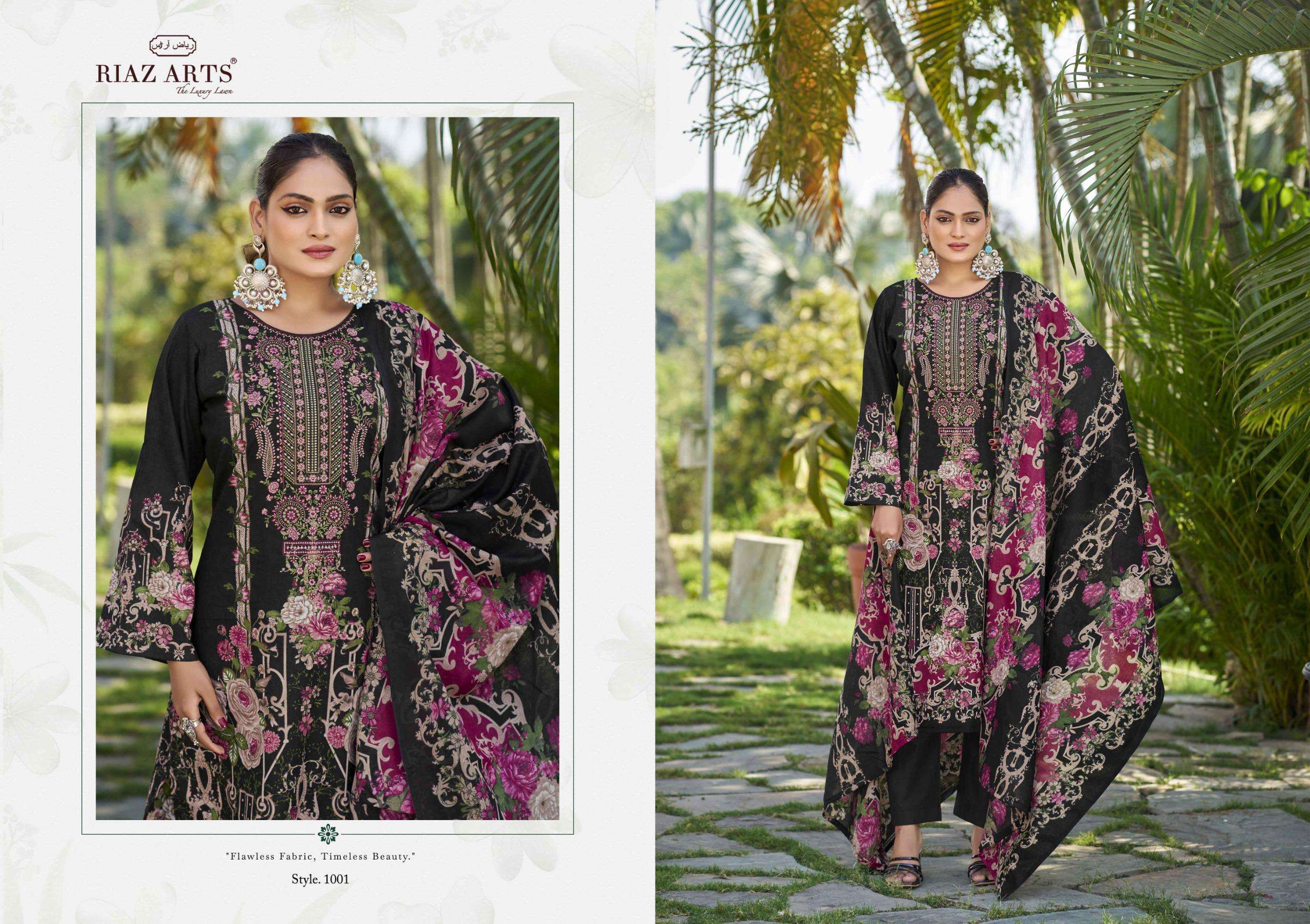 RIAZ ARTS MUSAFIR VOL 24