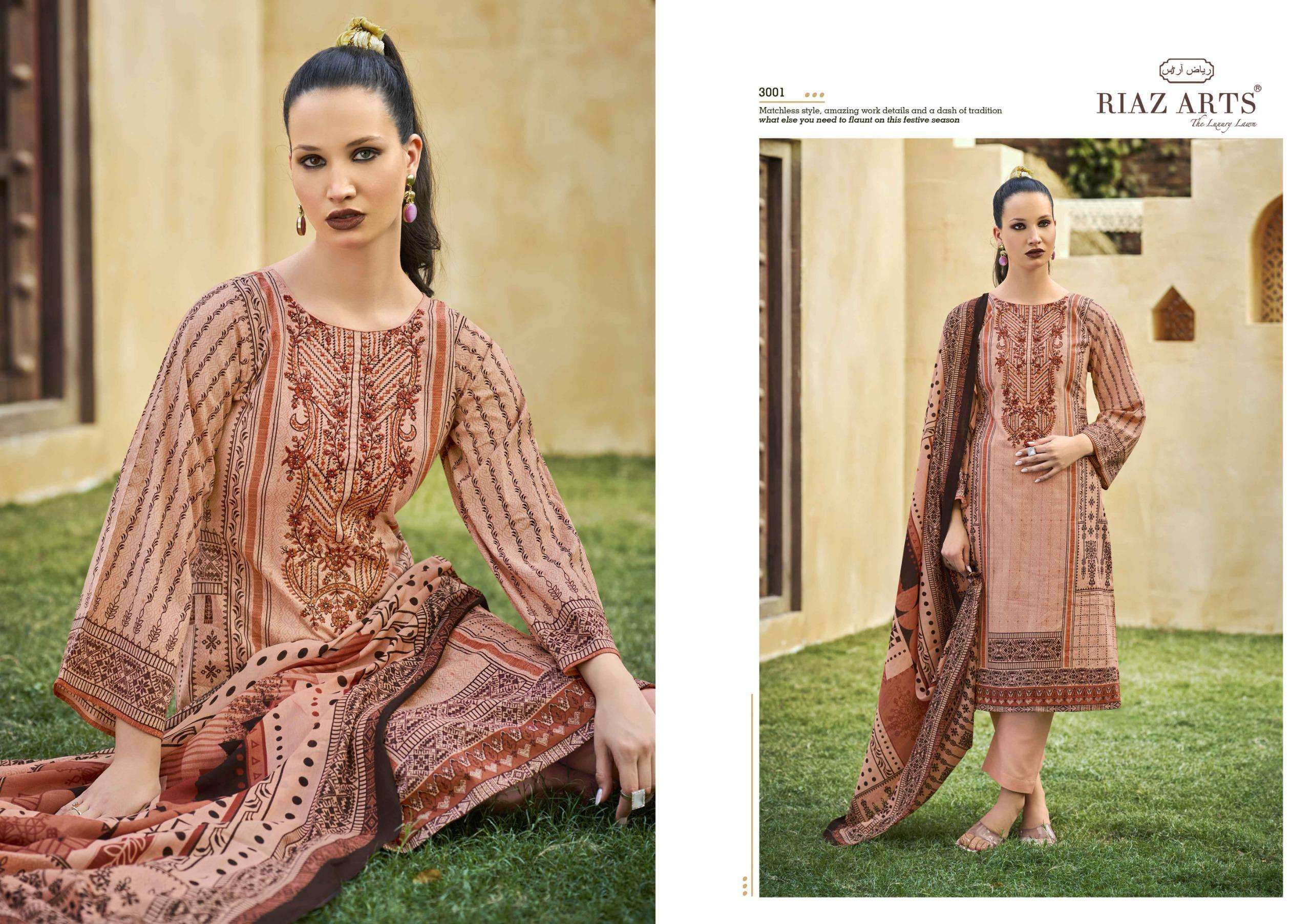 RIAZ ARTS MUSAFIR VOL 25