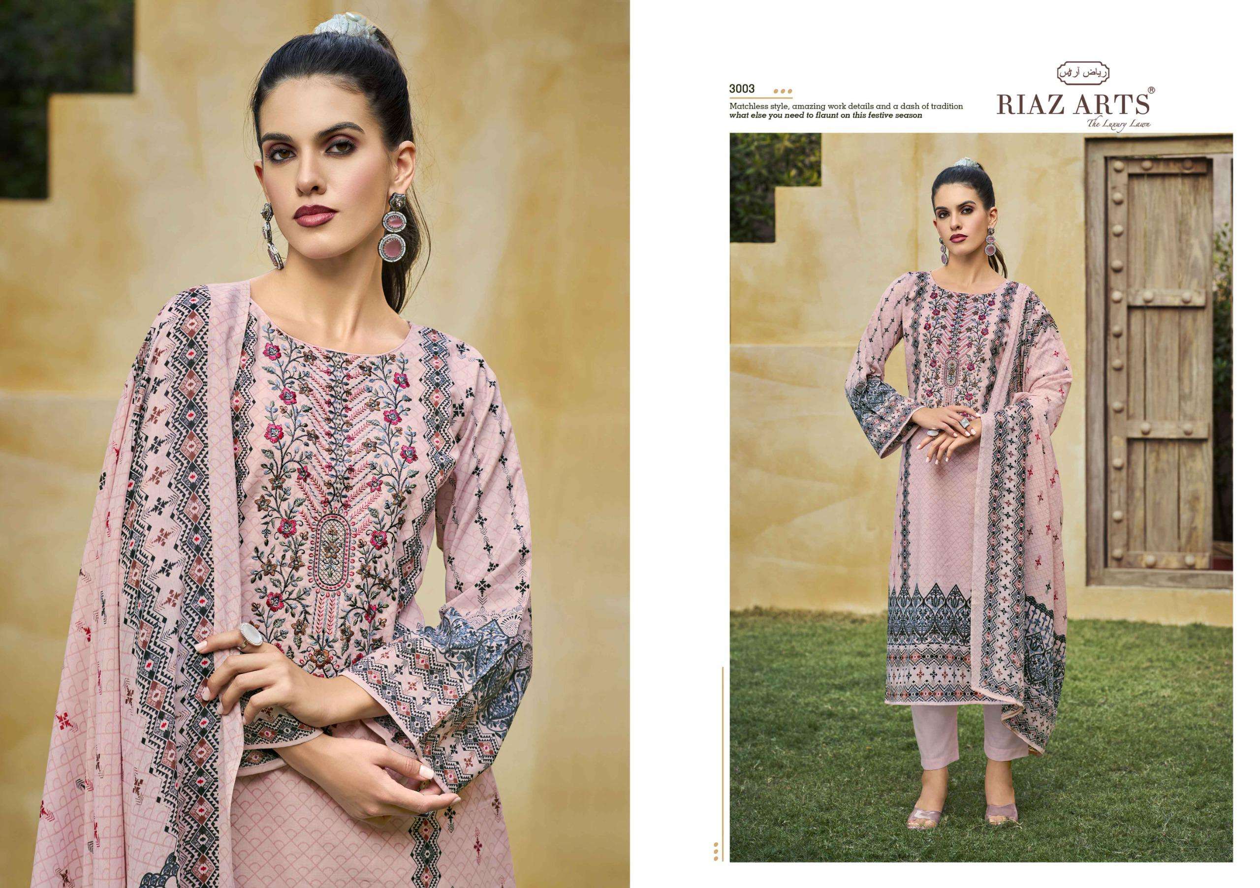 RIAZ ARTS MUSAFIR VOL 25