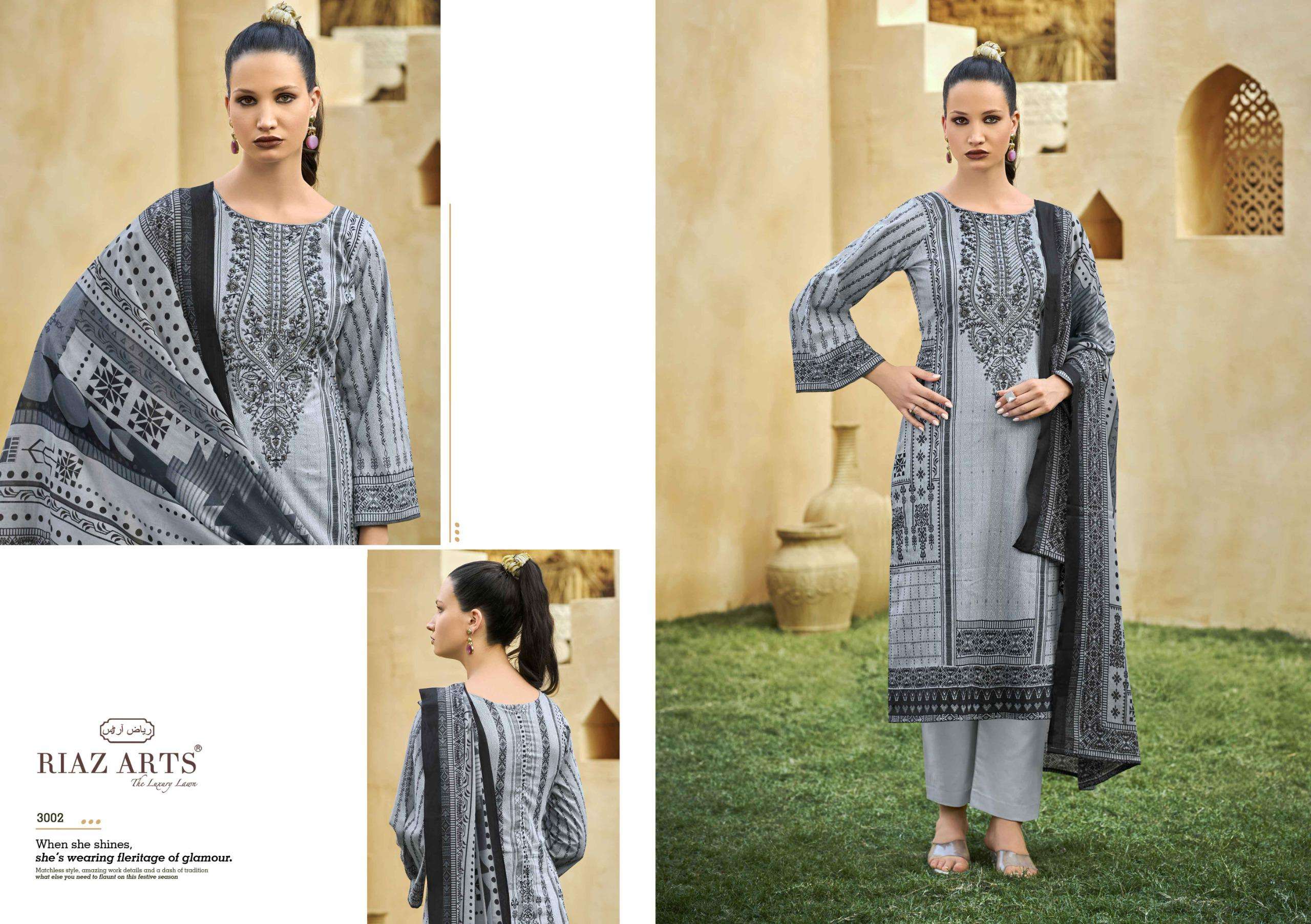 RIAZ ARTS MUSAFIR VOL 25