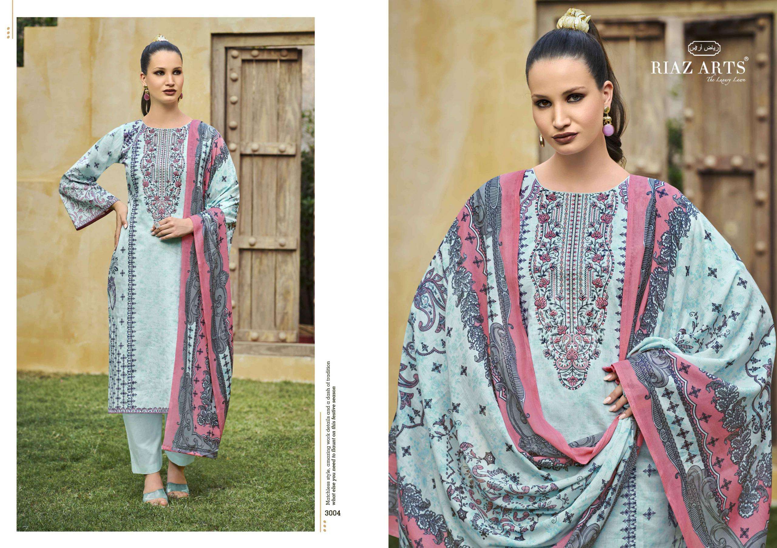 RIAZ ARTS MUSAFIR VOL 25