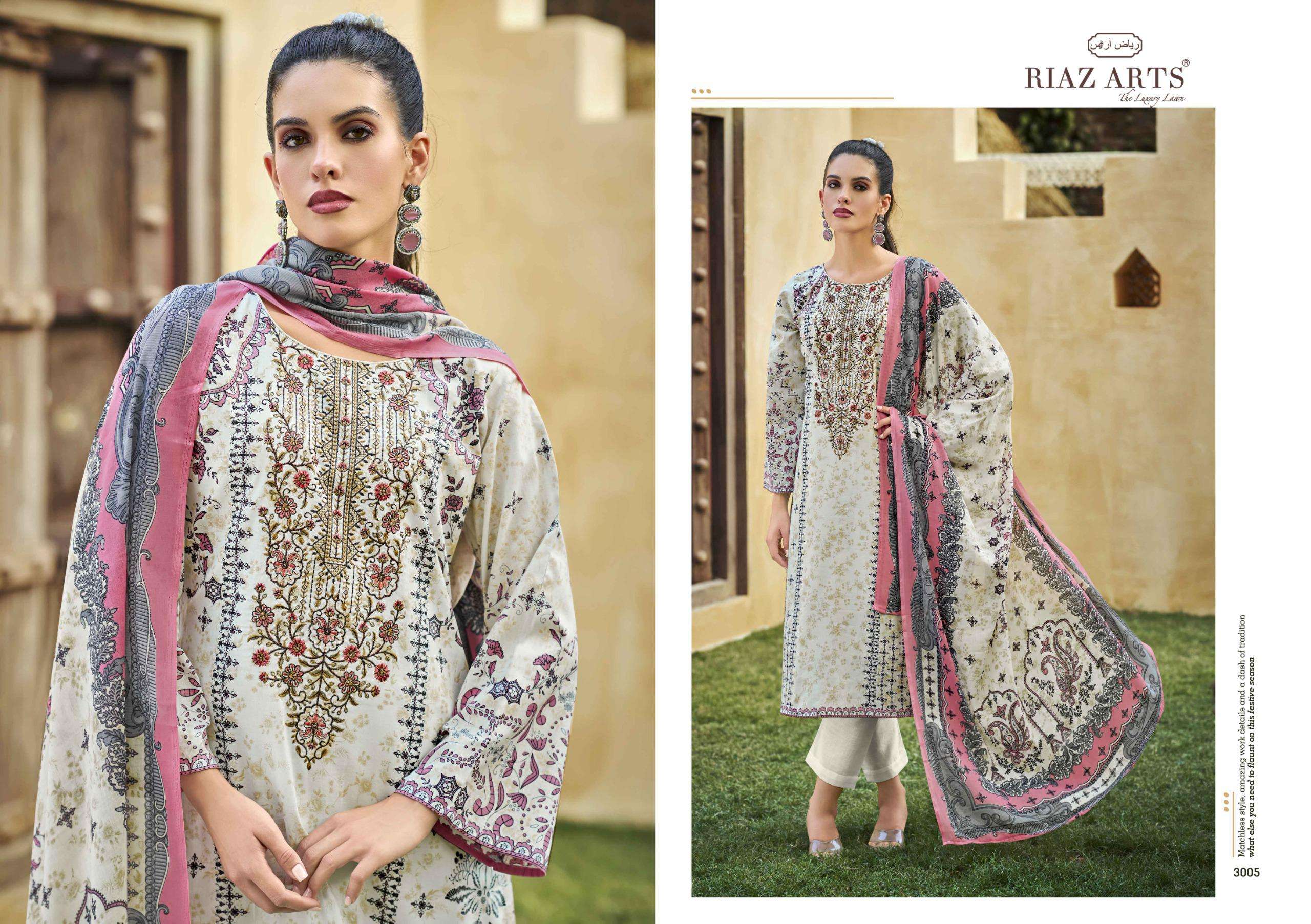 RIAZ ARTS MUSAFIR VOL 25