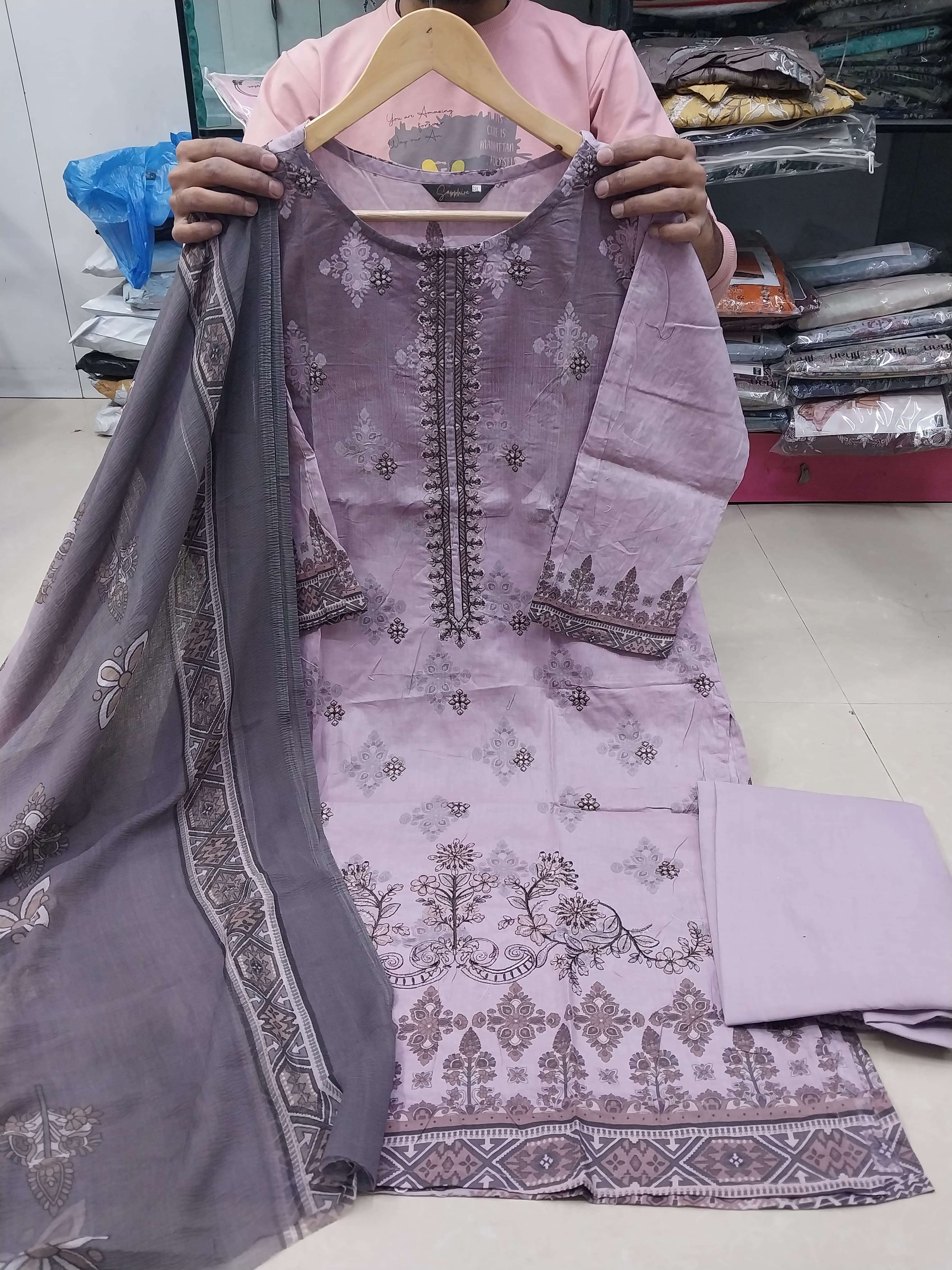 SAPPHIRE JAZMIN VOL 159