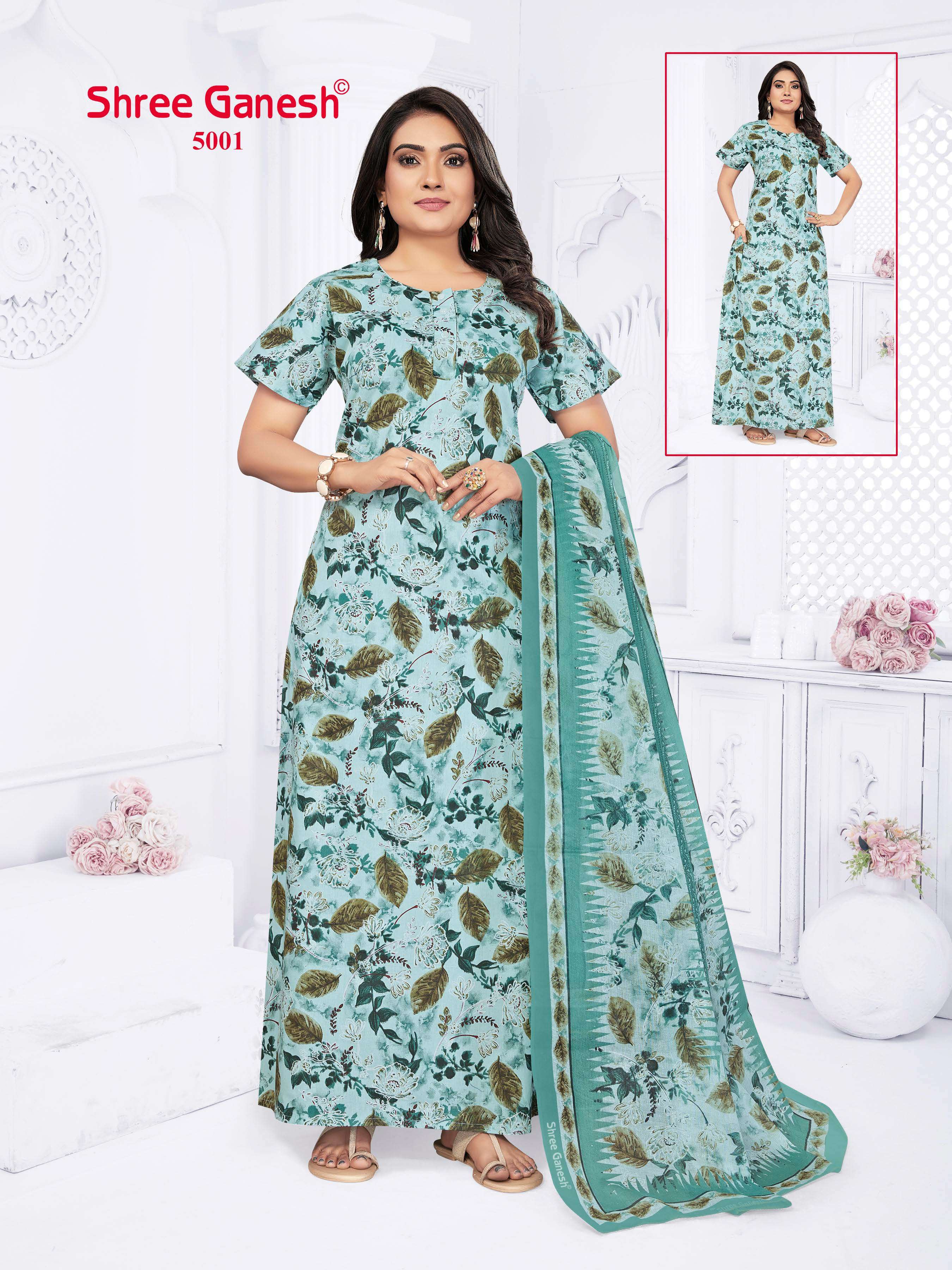 SHREE GANESH KALKI VOL 3