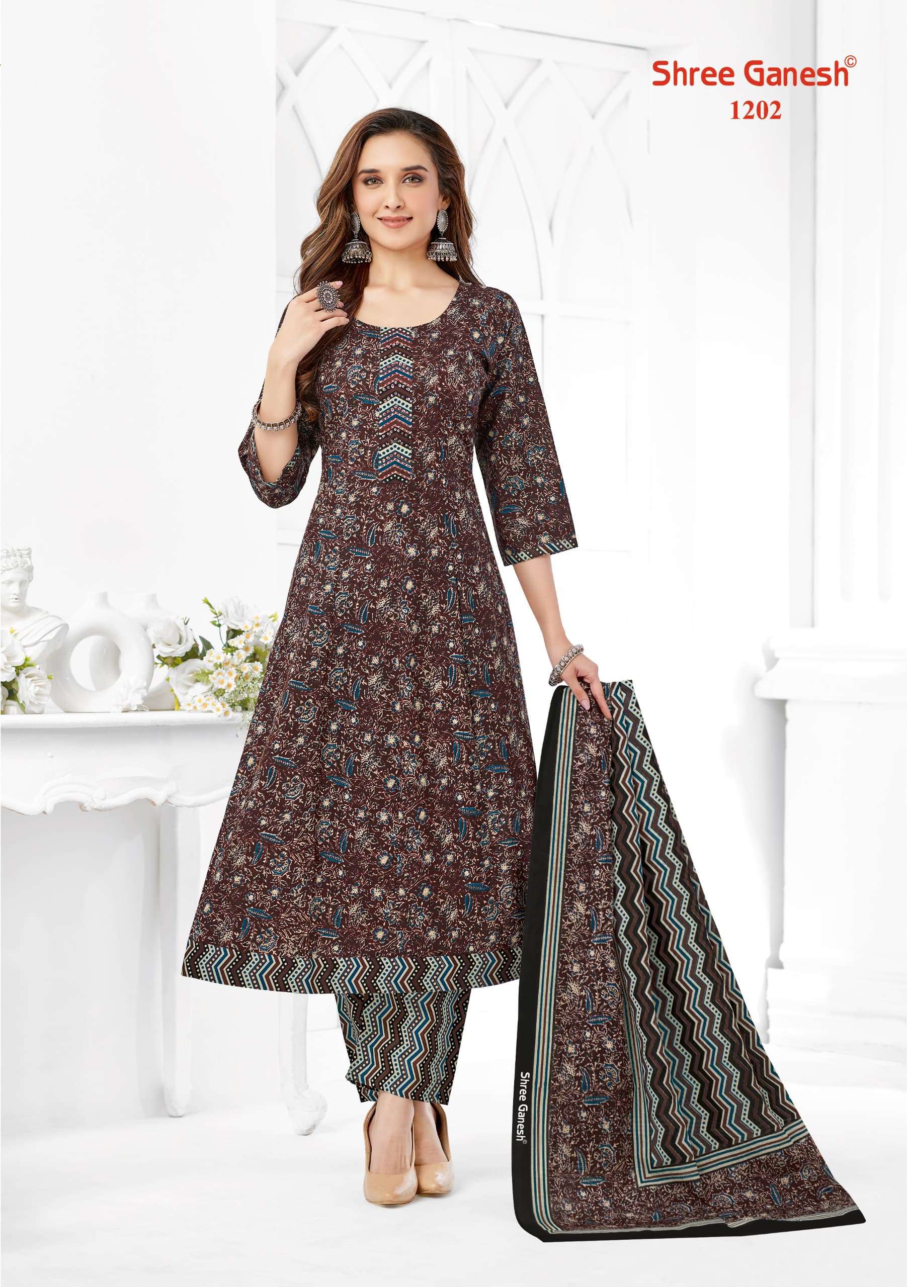 SHREE GANESH ZEENAT VOL 2