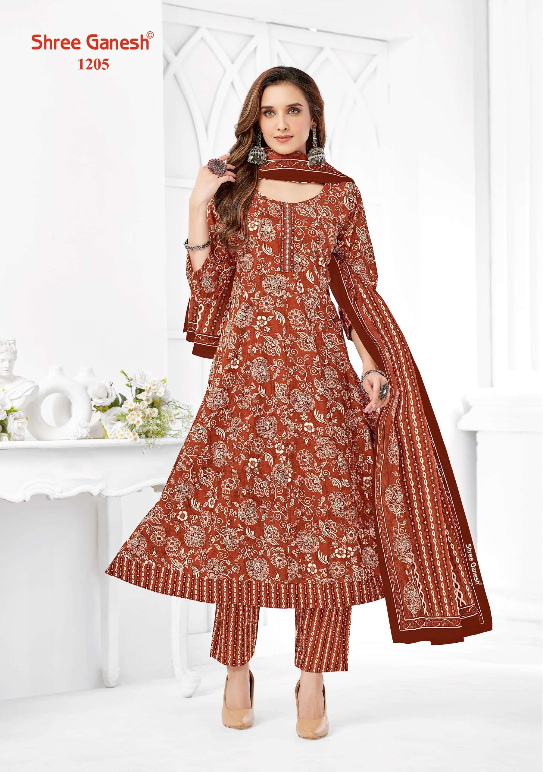 SHREE GANESH ZEENAT VOL 2