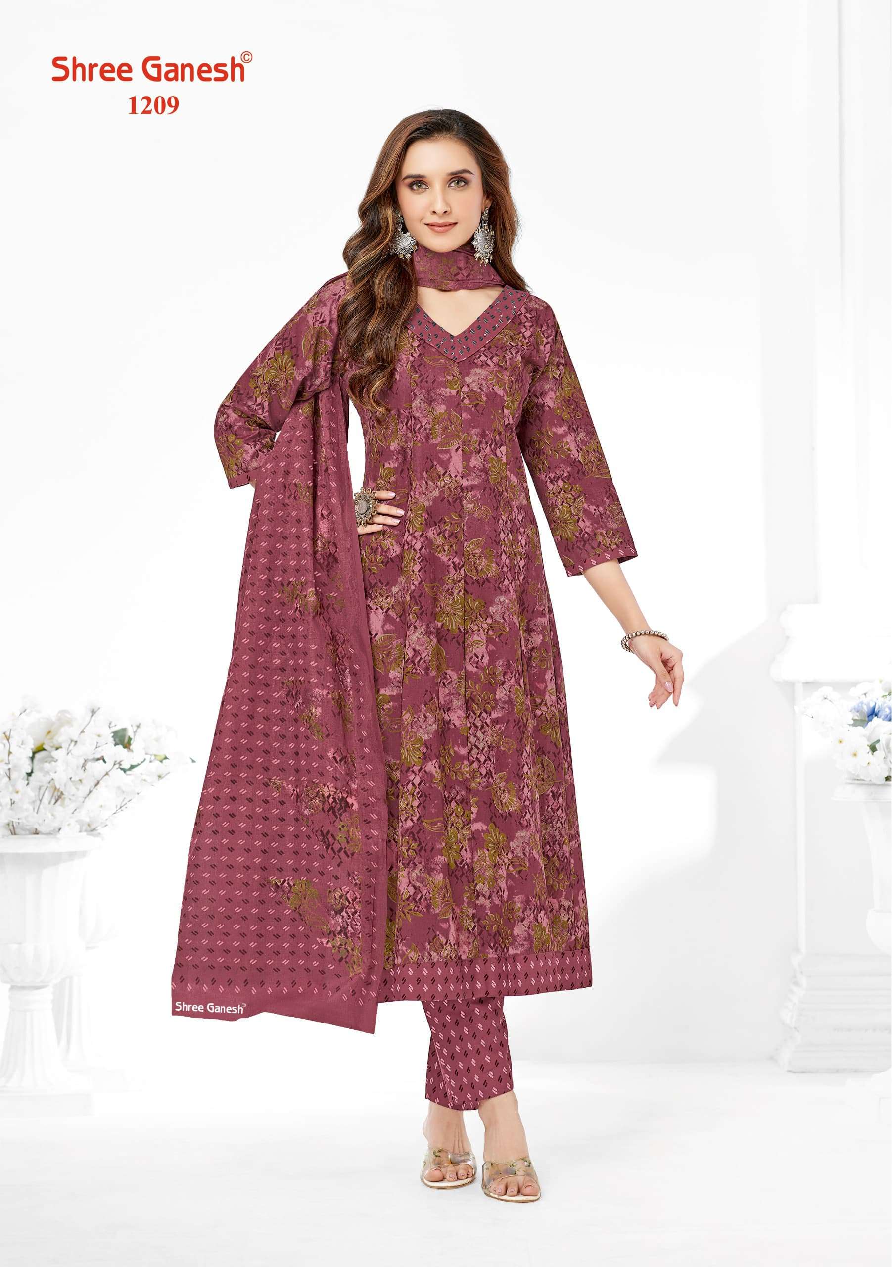 SHREE GANESH ZEENAT VOL 2