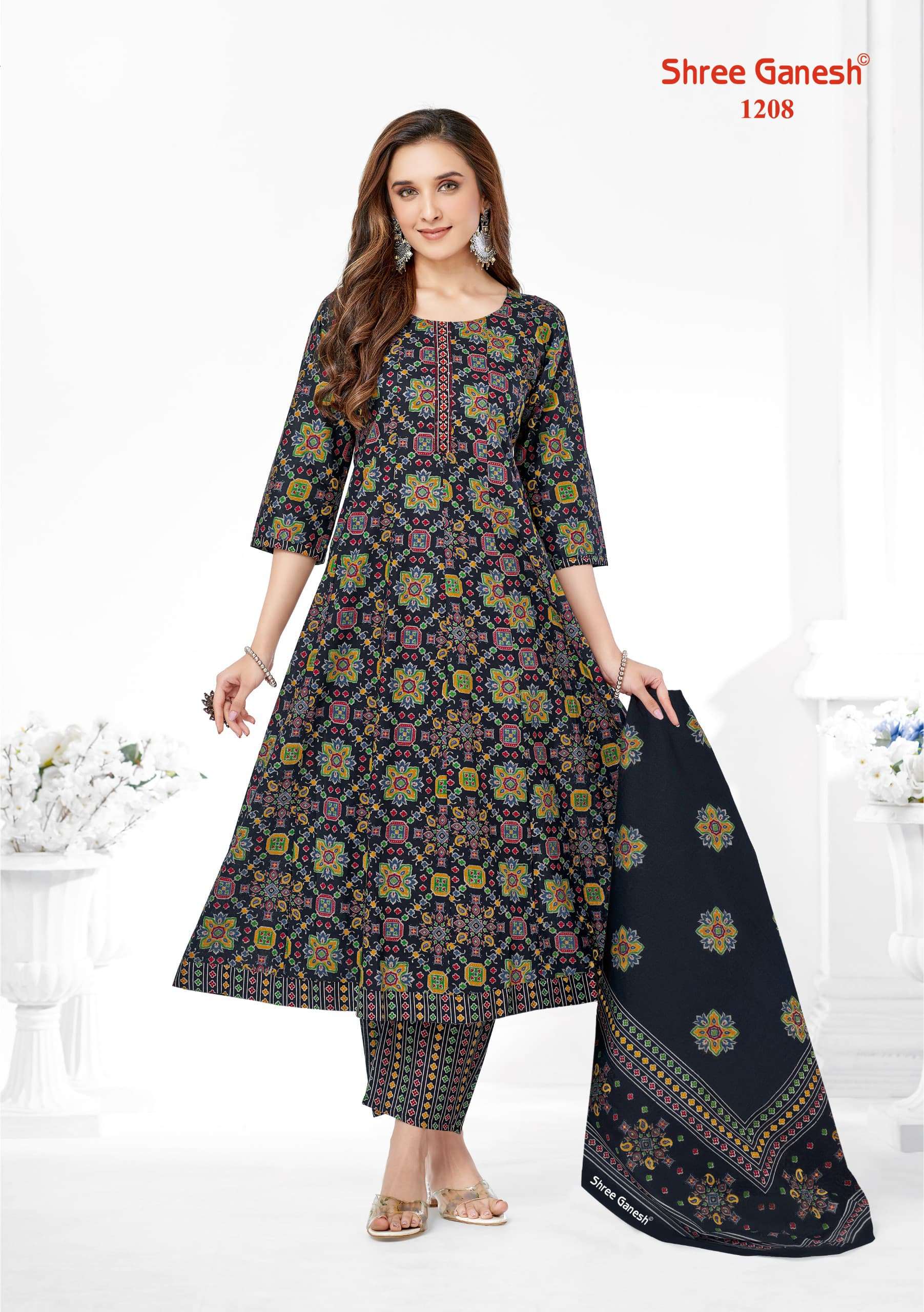 SHREE GANESH ZEENAT VOL 2