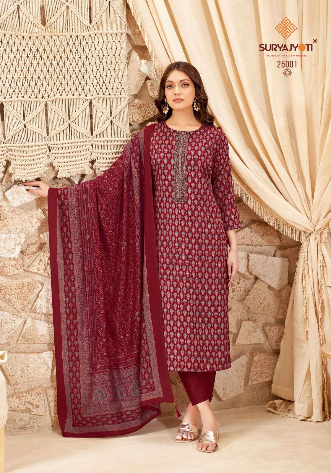 SURYAJYOTI  KALKI VOL 25