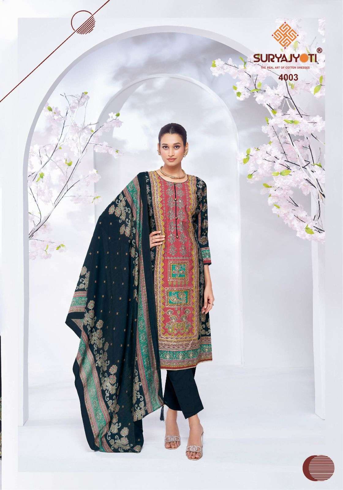 SURYAJYOTI KANCHAN VOL 4