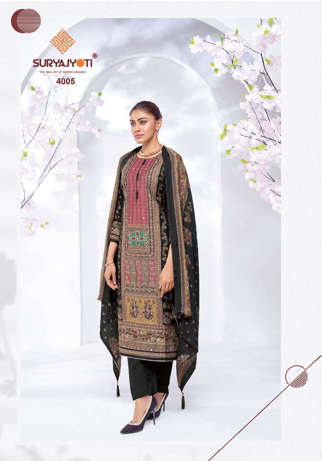 SURYAJYOTI KANCHAN VOL 4