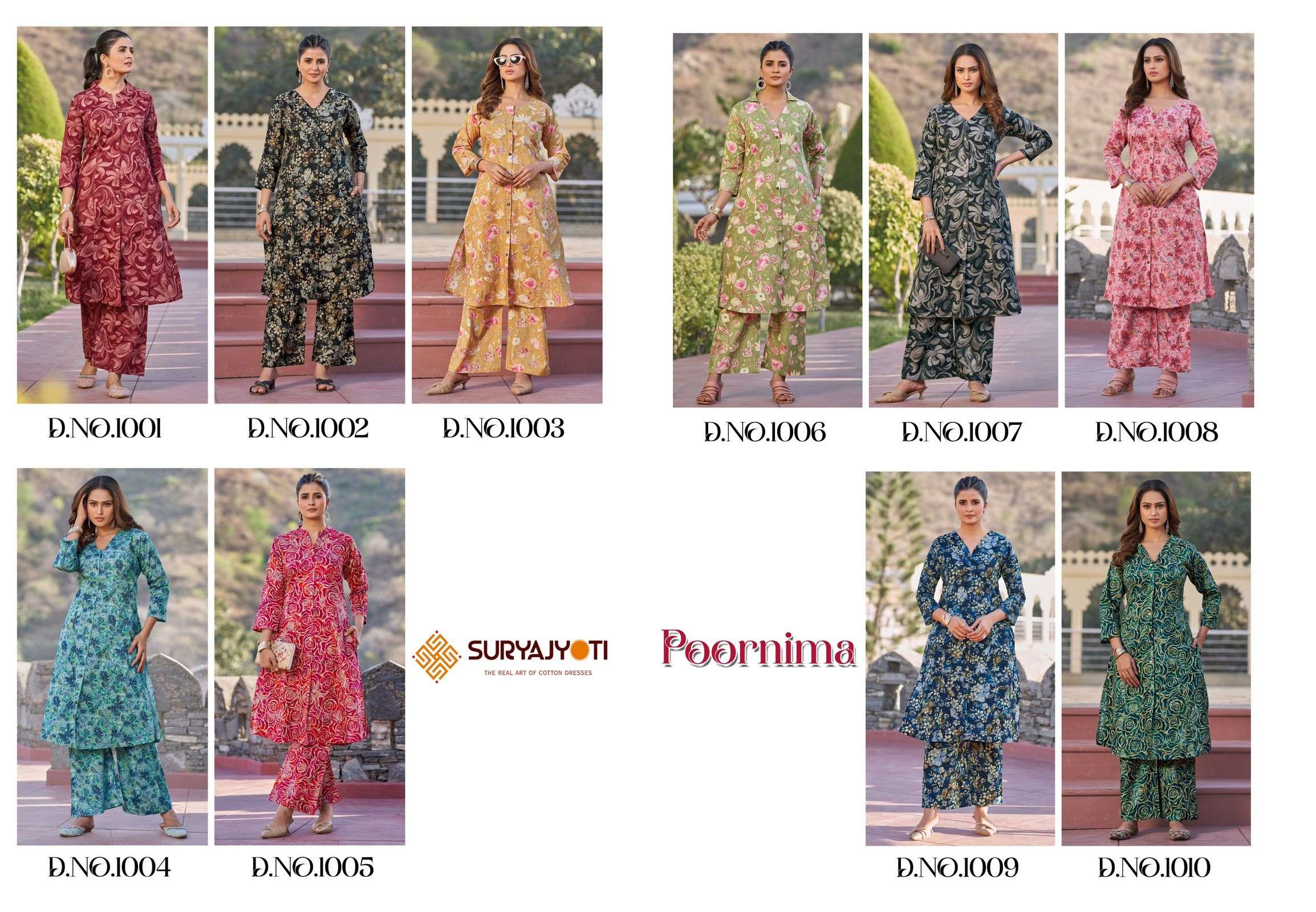 SURYAJYOTI POORNIMA VOL 1