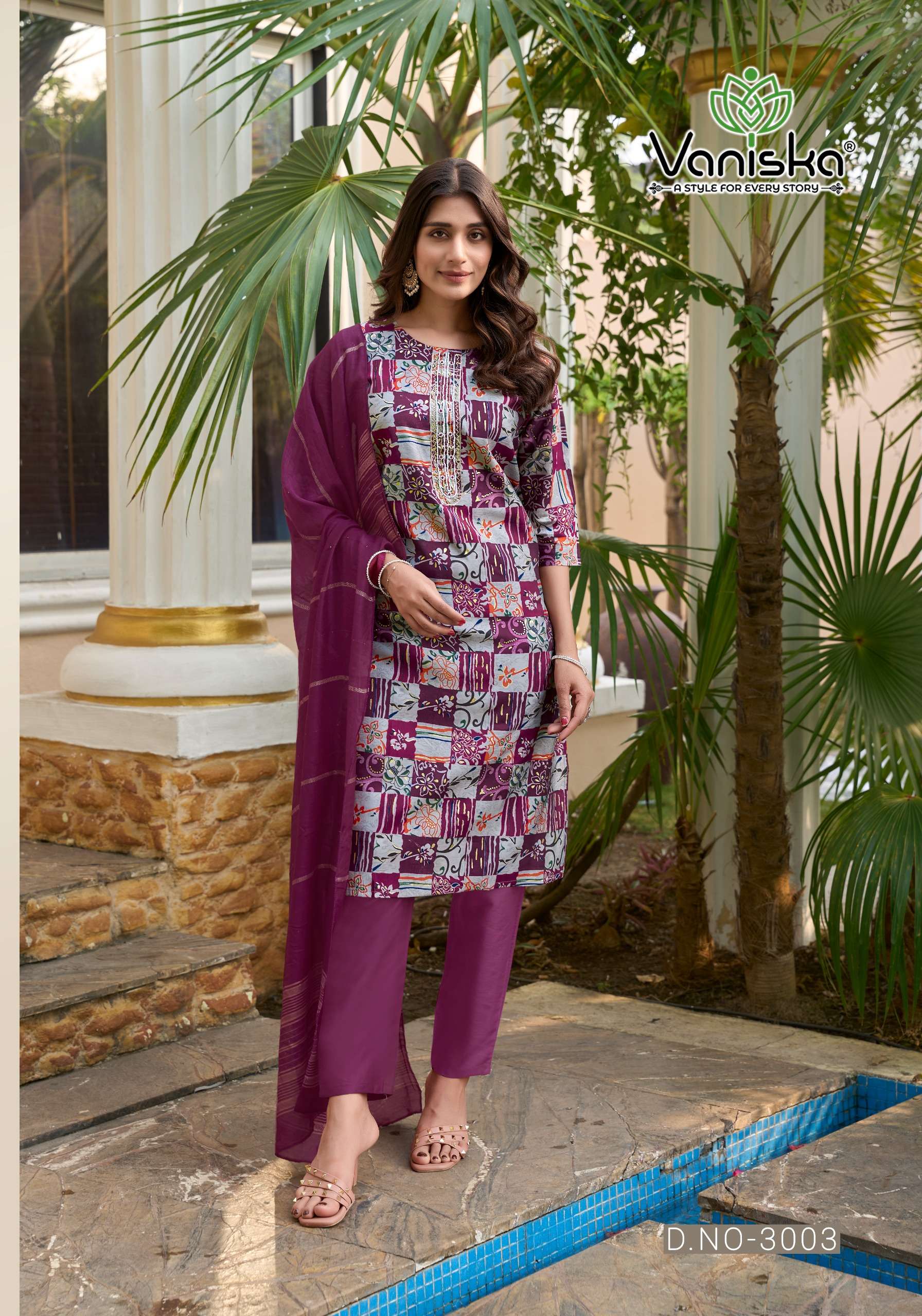 VANISKA FESTIVAL VOL 3