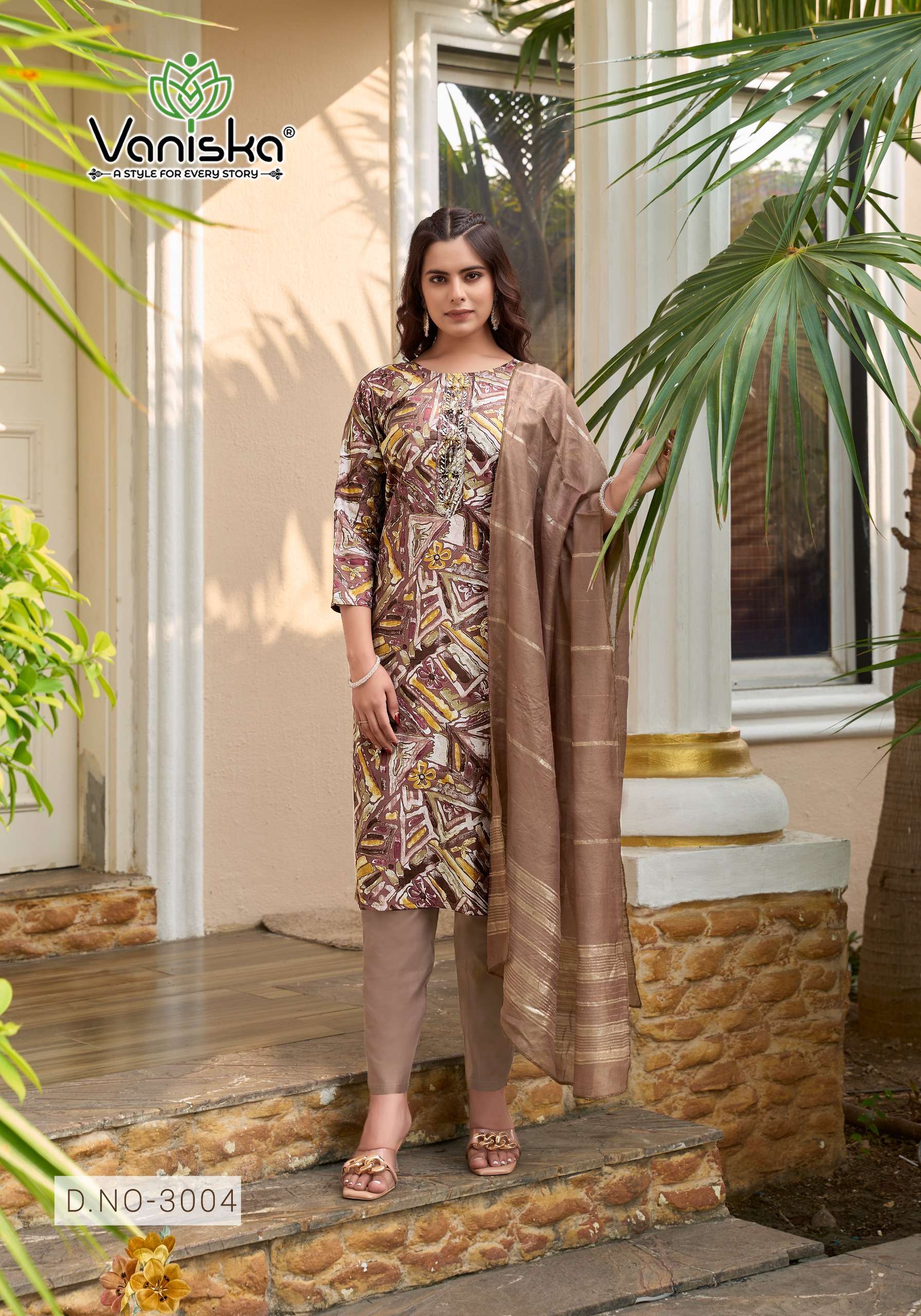 VANISKA FESTIVAL VOL 3