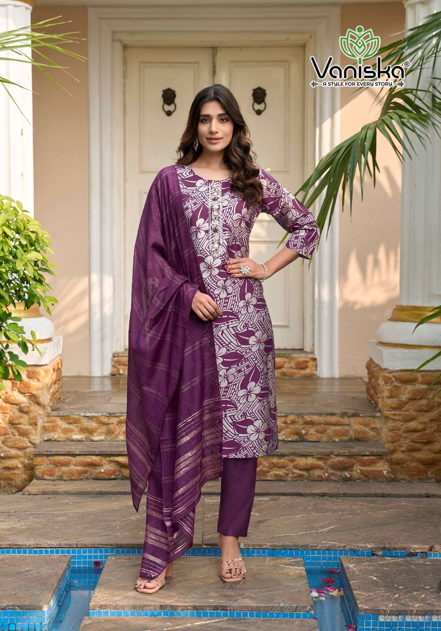 VANISKA FESTIVAL VOL 3