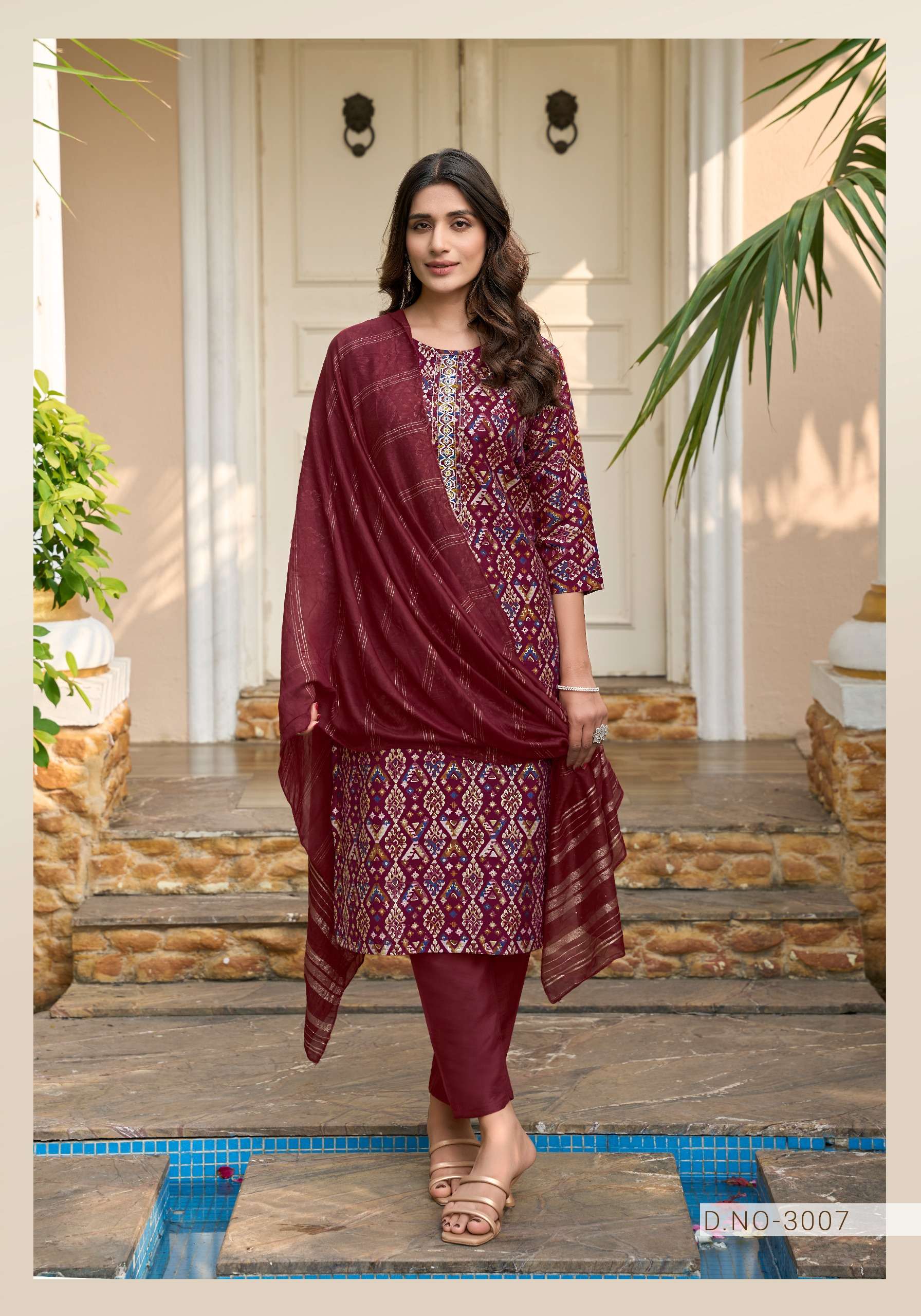 VANISKA FESTIVAL VOL 3