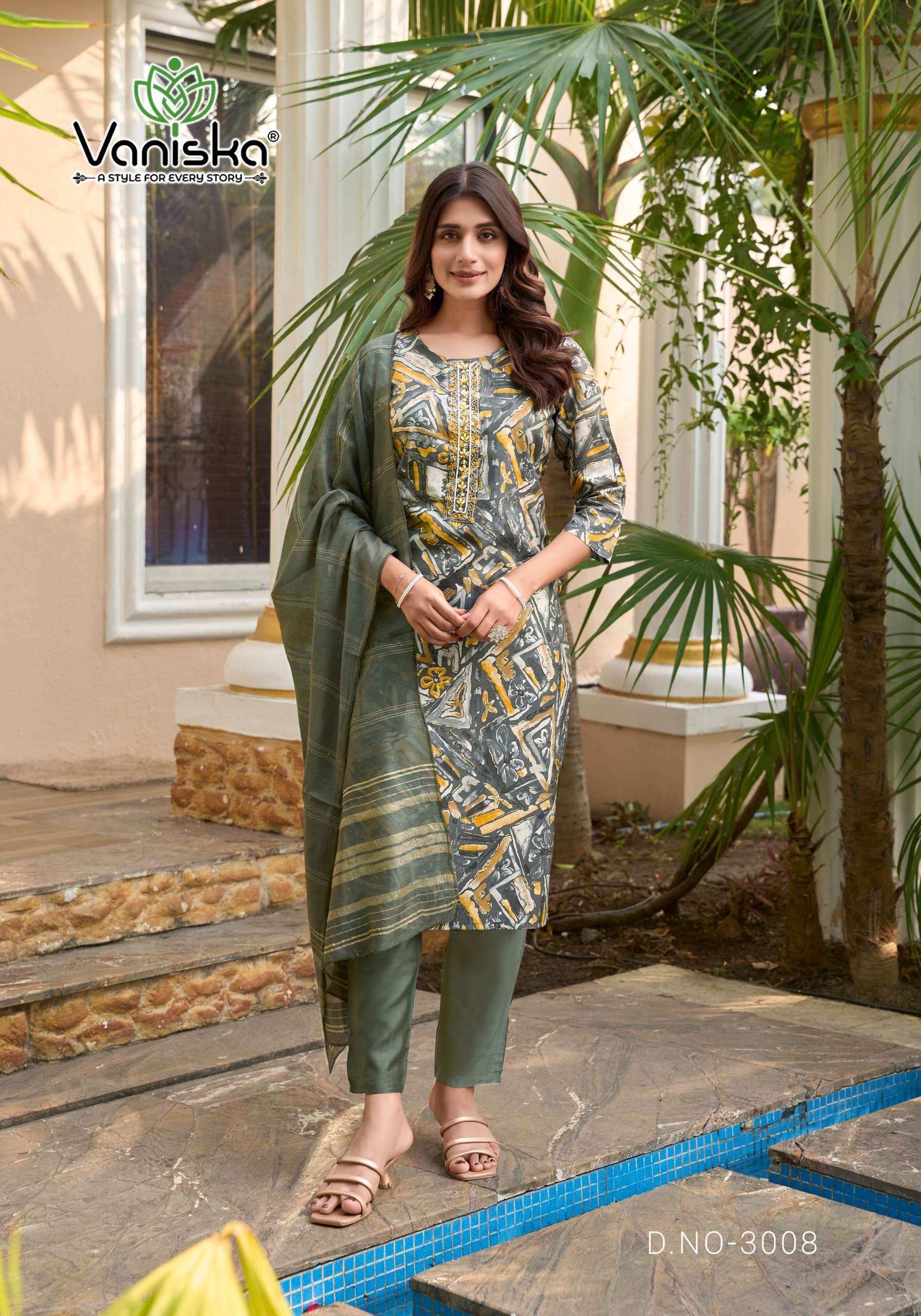 VANISKA FESTIVAL VOL 3