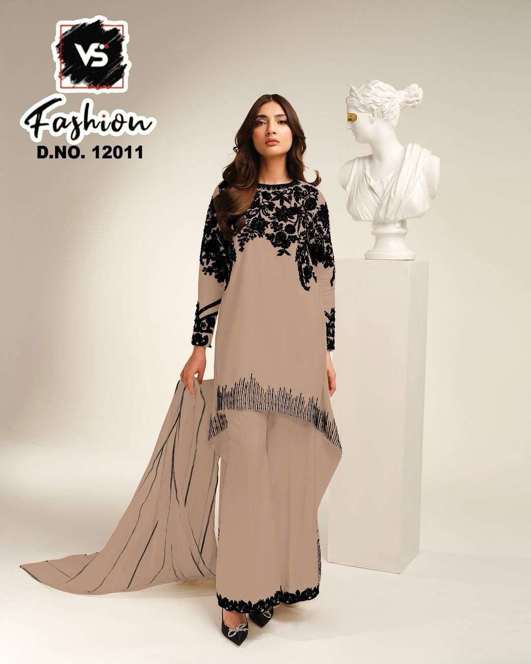 VS FASHION D NO 12011