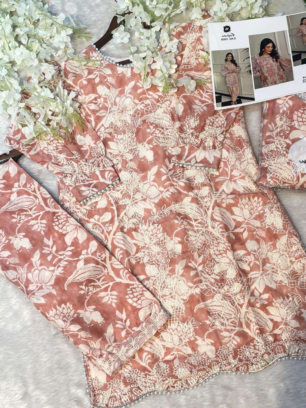 VS FASHION D NO 12029 