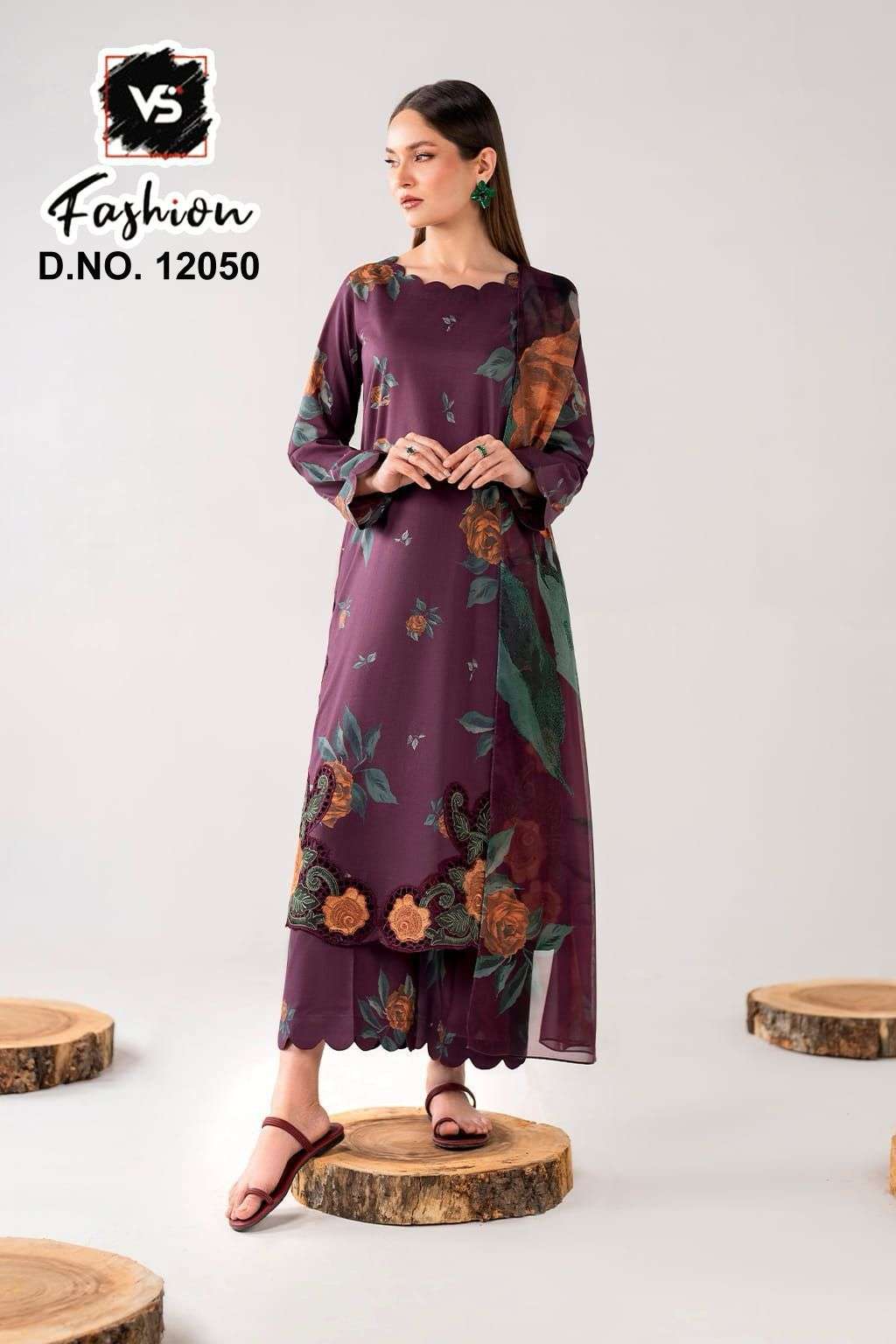 VS FASHION D NO 12050 