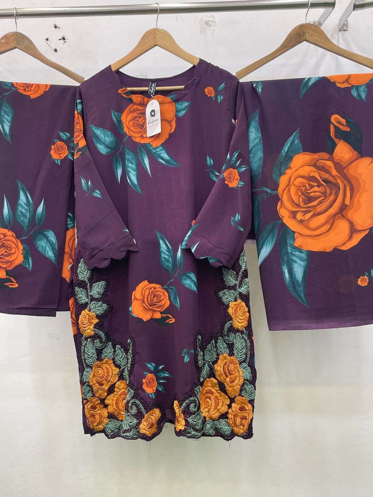 VS FASHION D NO 12050 