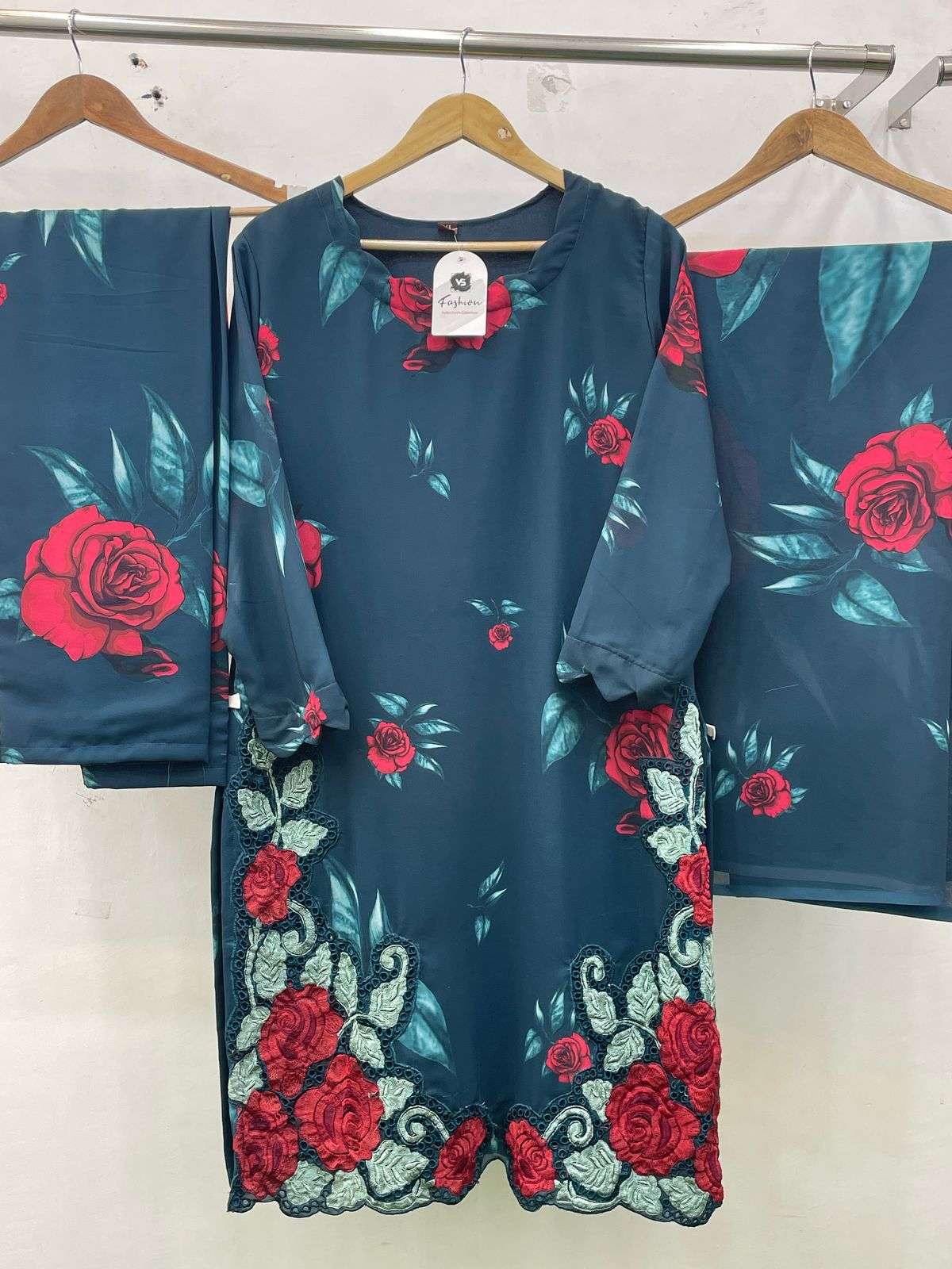 VS FASHION D NO 12050 