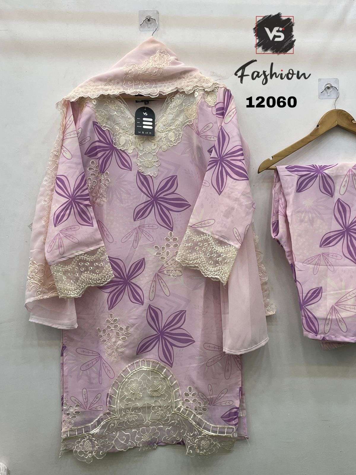 VS FASHION D NO 12060