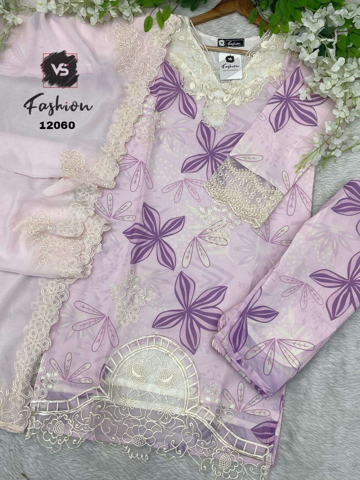 VS FASHION D NO 12060