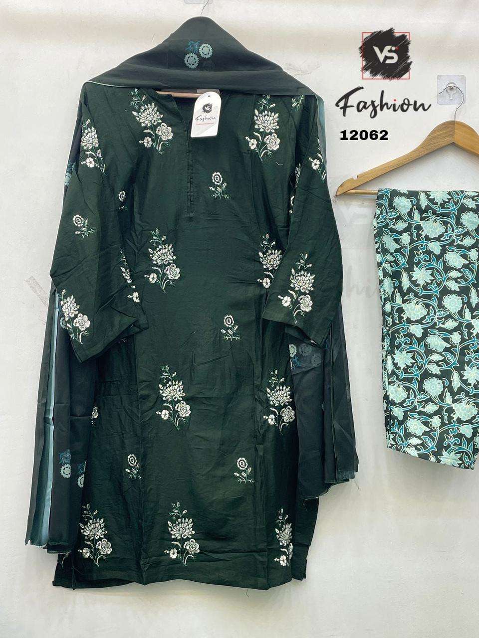 VS FASHION D NO 12062 