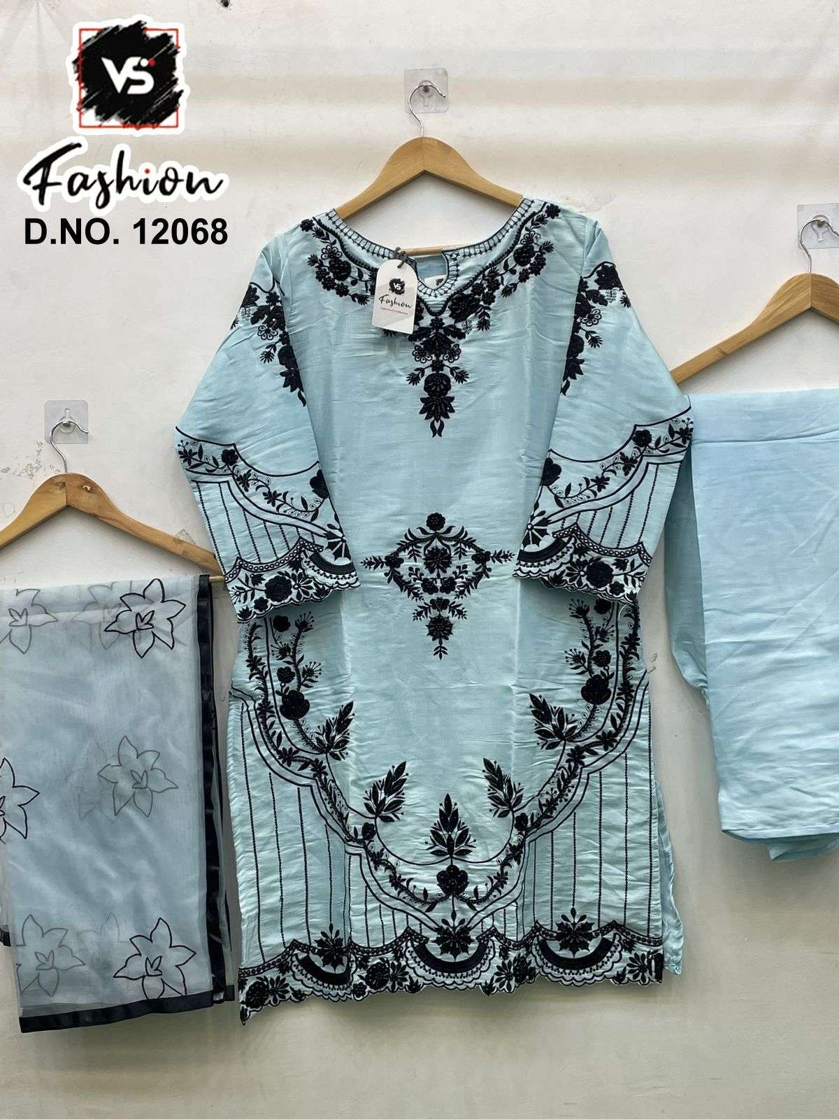 VS FASHION D NO 12068 