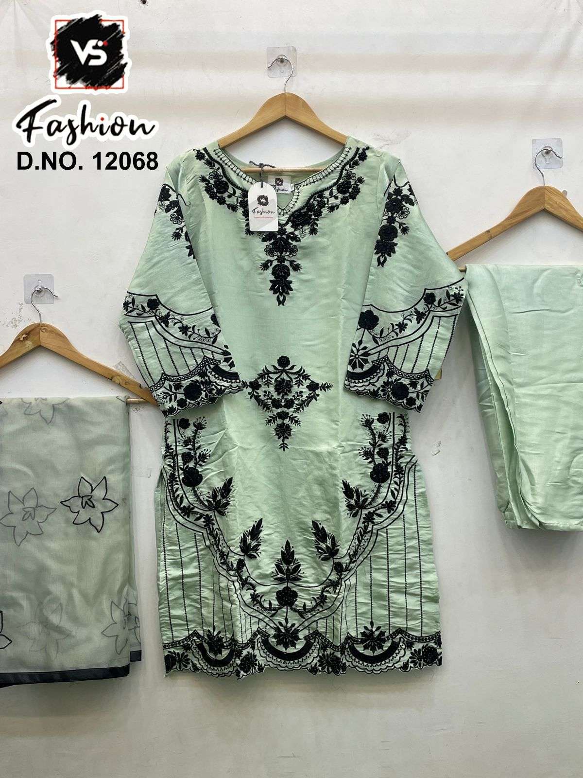 VS FASHION D NO 12068 