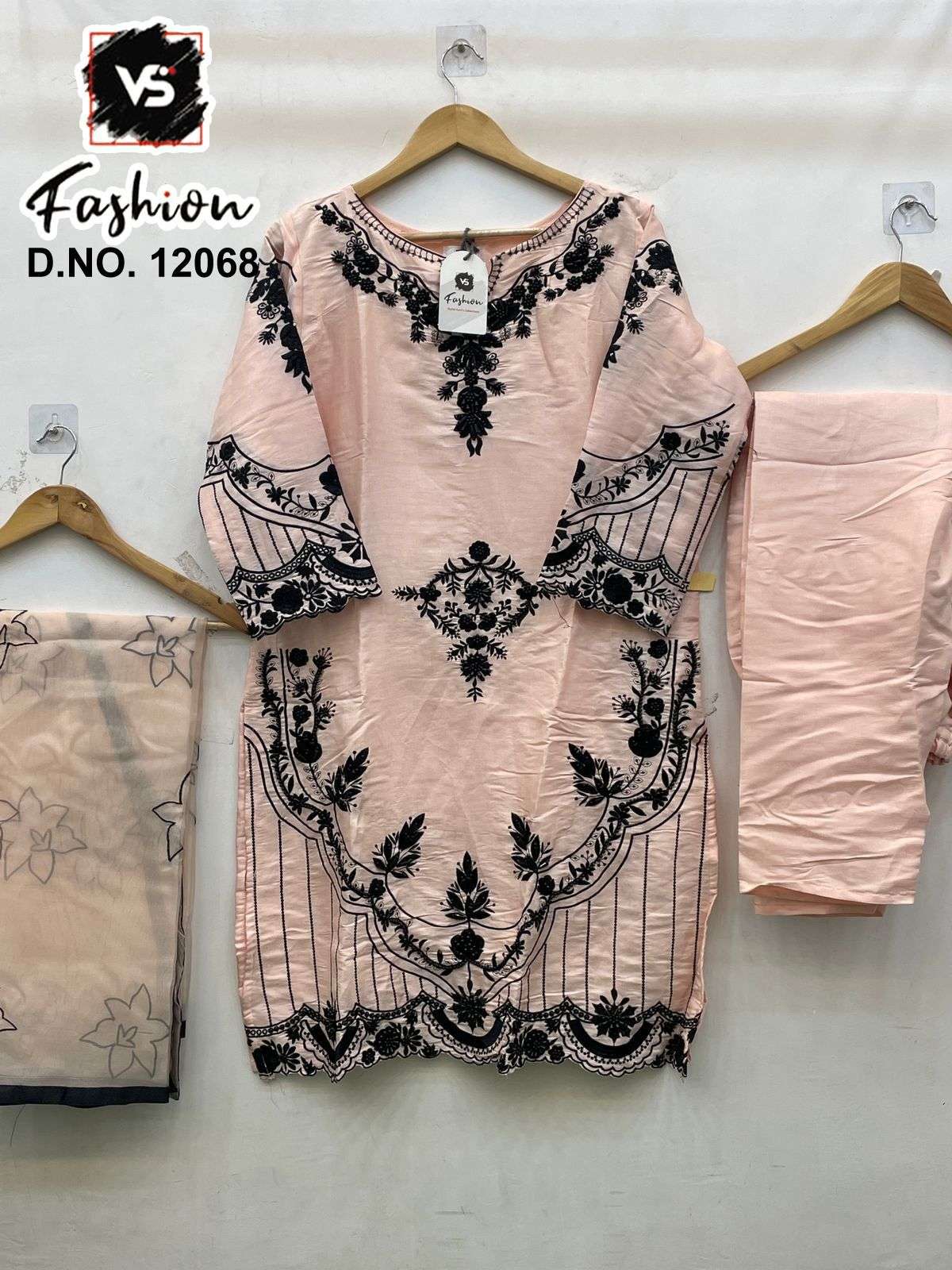 VS FASHION D NO 12068 