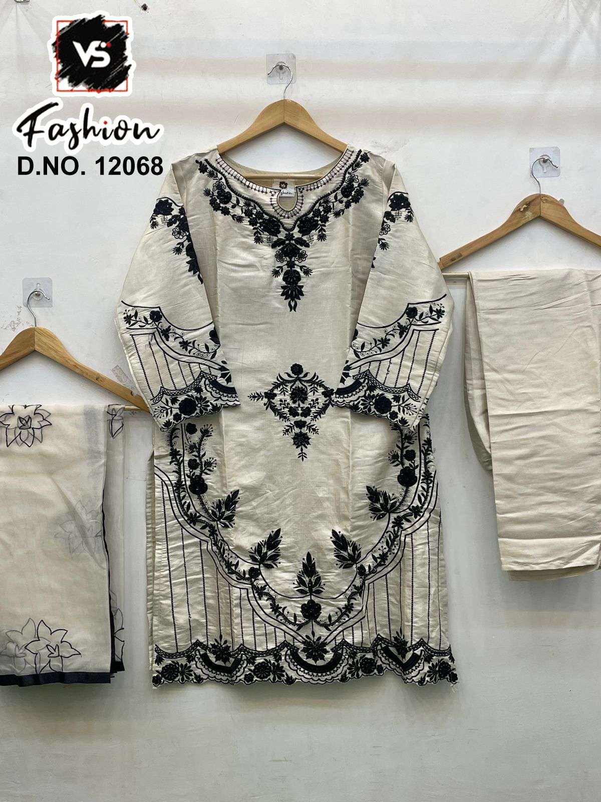 VS FASHION D NO 12068 