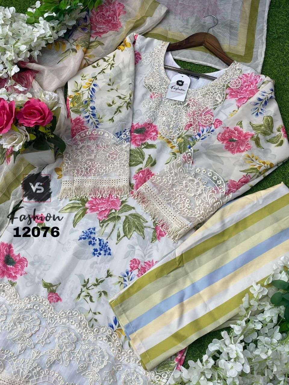 VS FASHION D NO 12076