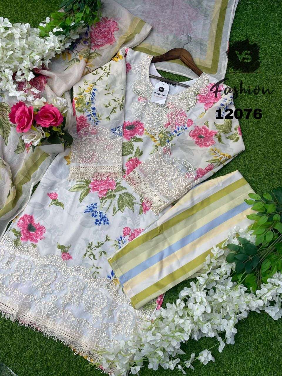 VS FASHION D NO 12076