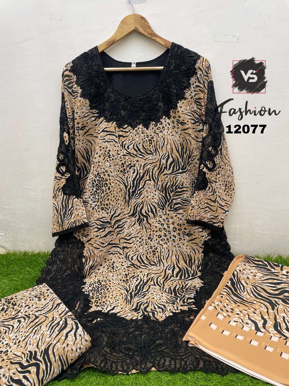 VS FASHION D NO  12077 