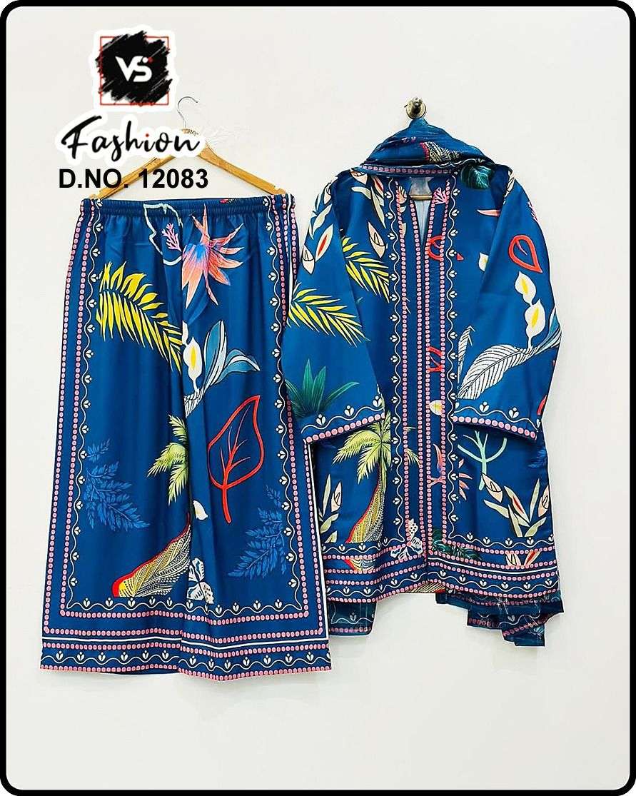 VS FASHION D NO 12083