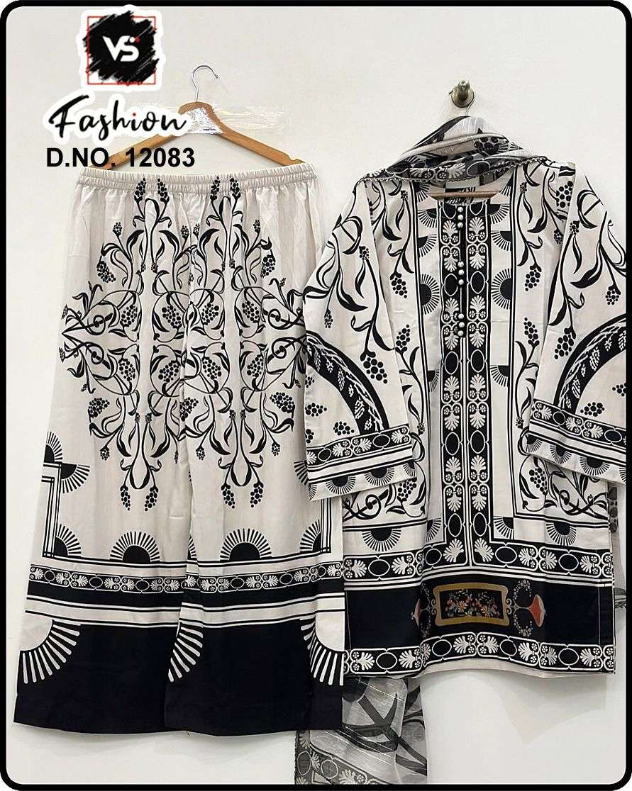 VS FASHION D NO 12083