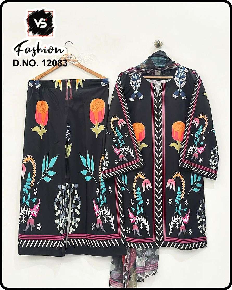 VS FASHION D NO 12083
