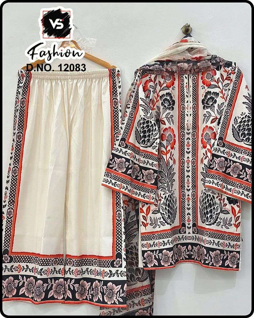 VS FASHION D NO 12083