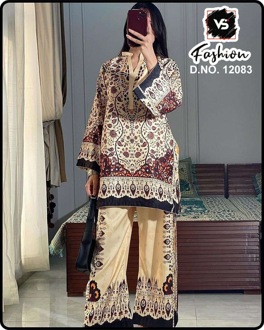 VS FASHION D NO 12083