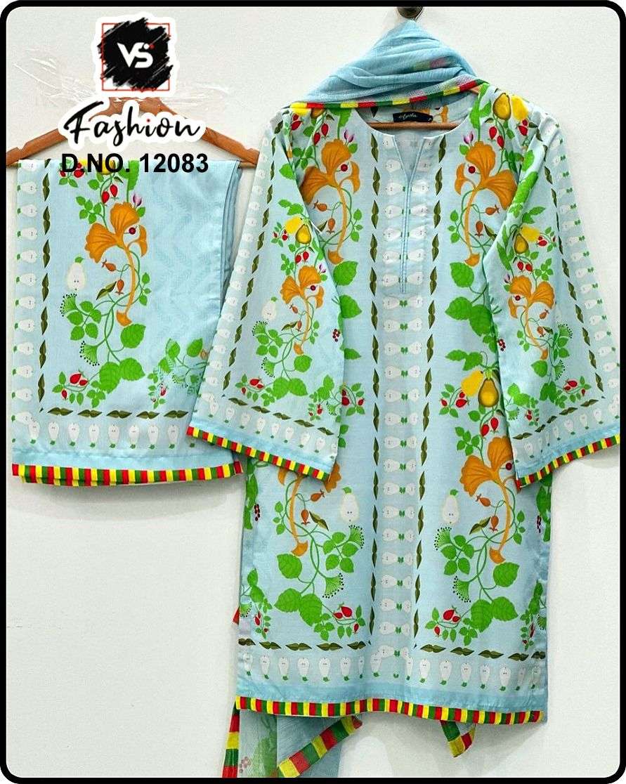 VS FASHION D NO 12083