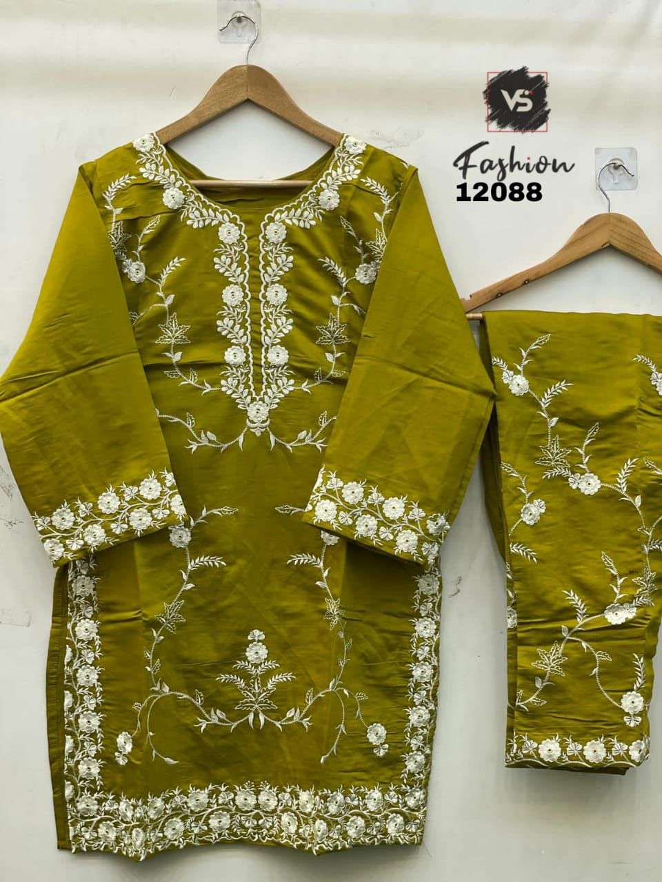 VS FASHION D NO 12088 