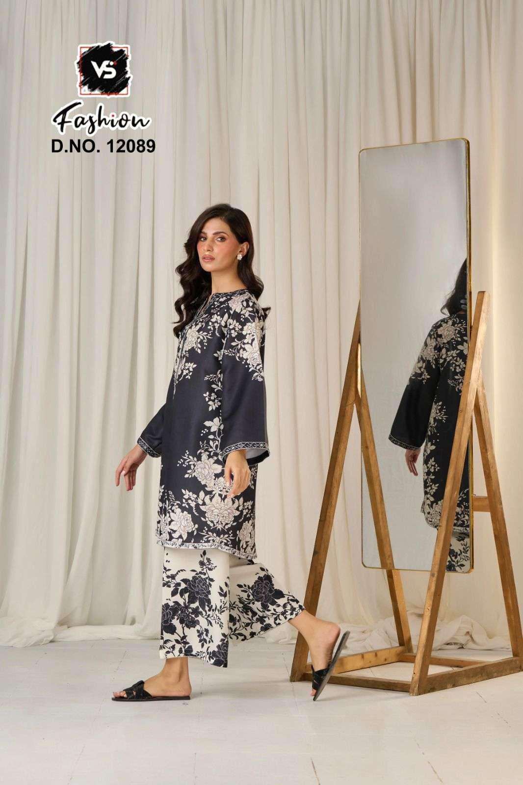 VS FASHION D NO 12089 