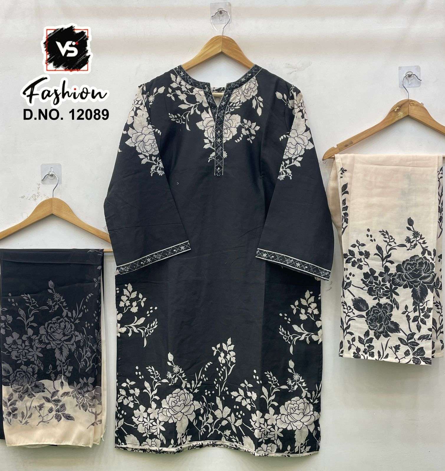 VS FASHION D NO 12089 