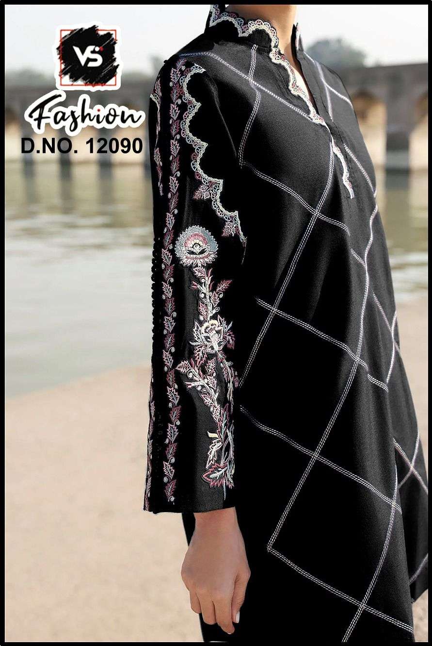 VS FASHION D NO 12090