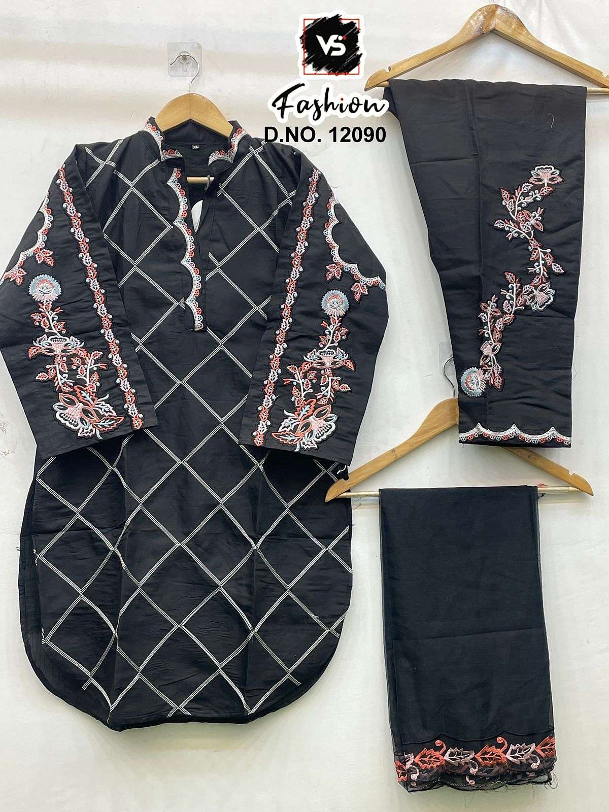 VS FASHION D NO 12090